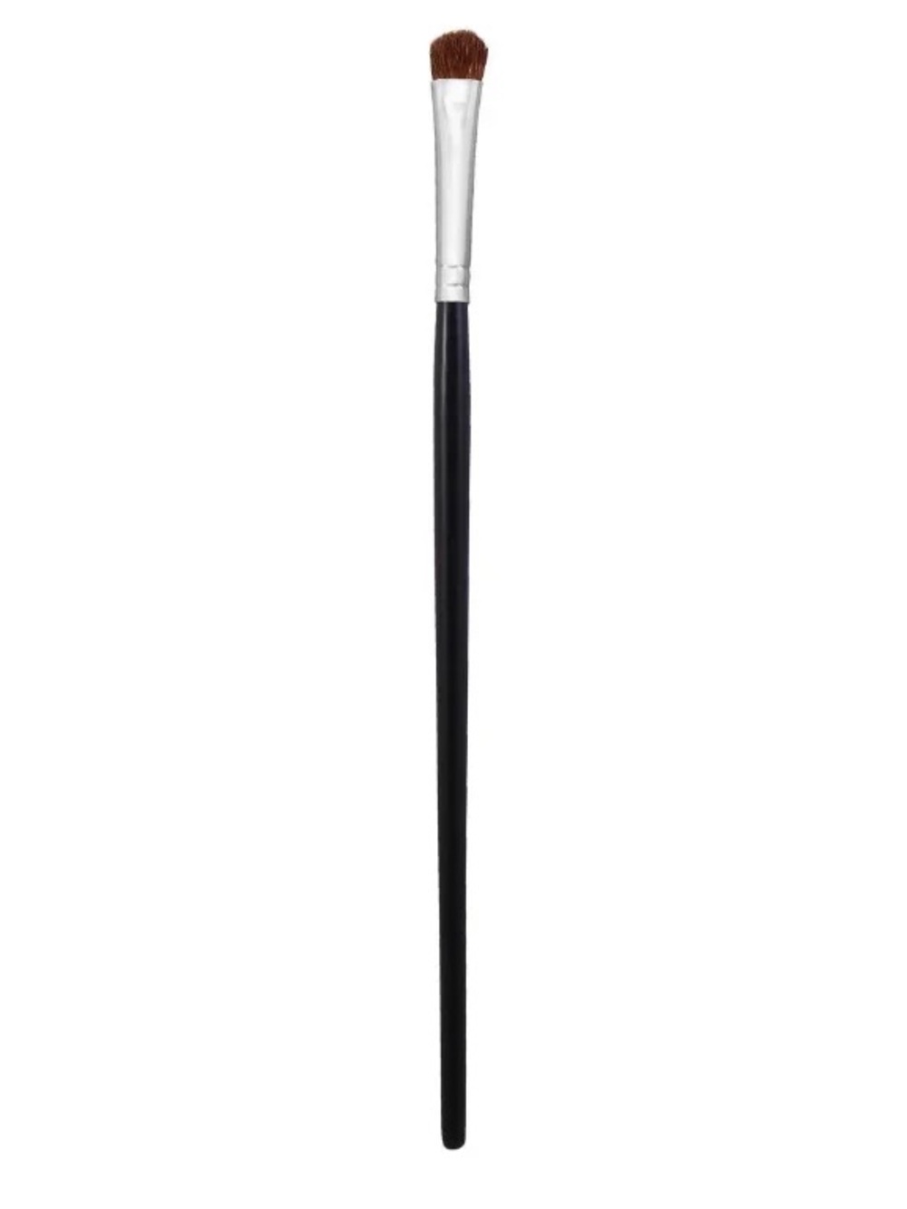 Morphe M210 Small Chisel Fluffy Detail Brush NEW